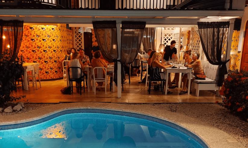 Mama Gui Restaurant Giada 2