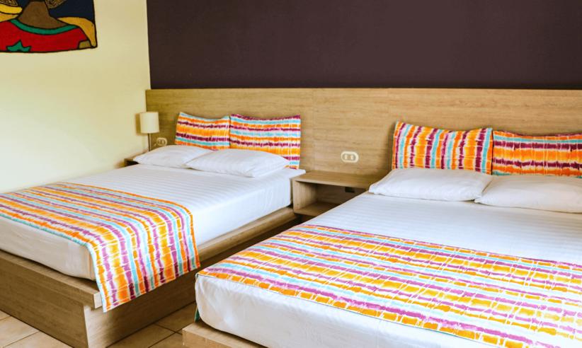 Room Giada 6