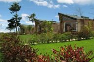 Tenorio Lodge Hotel 01