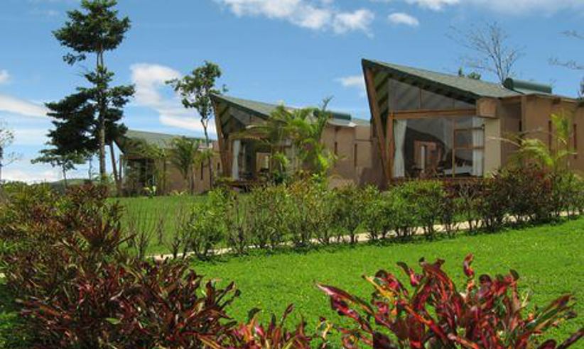 Tenorio Lodge Hotel 01