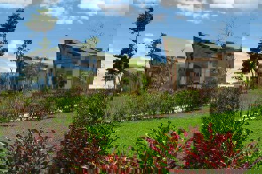 Tenorio Lodge Hotel 01