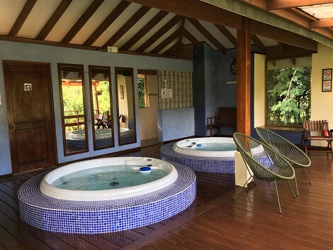 Tenorio Lodge Hotel 02