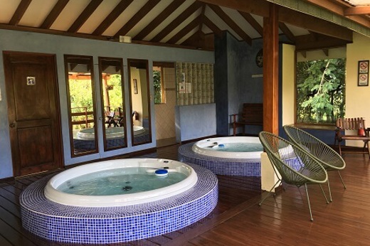 Tenorio Lodge Hotel 02