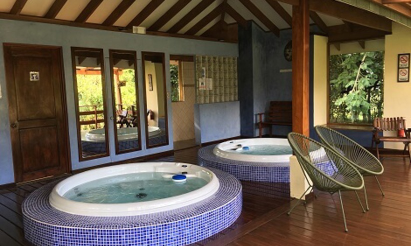 Tenorio Lodge Hotel 02
