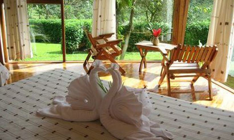 Tenorio Lodge Hotel 06