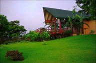Tenorio Lodge Hotel 10