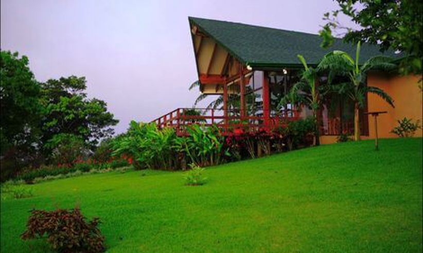 Tenorio Lodge Hotel 10