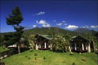Tenorio Lodge Hotel 11