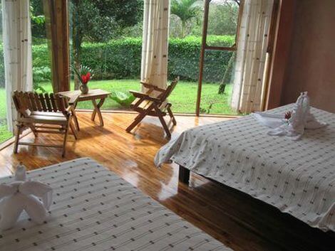 Tenorio Lodge Hotel 18