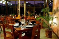 Tenorio Lodge Hotel 20
