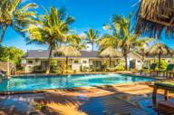 HOTEL TAHA TAI PISCINA 3