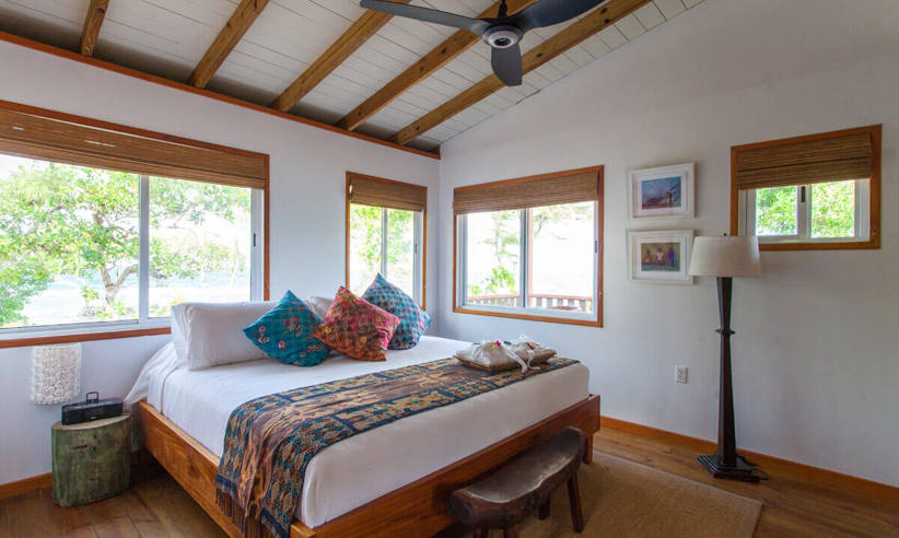 Coral Cottage