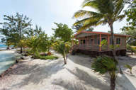 Your rustic hideaway