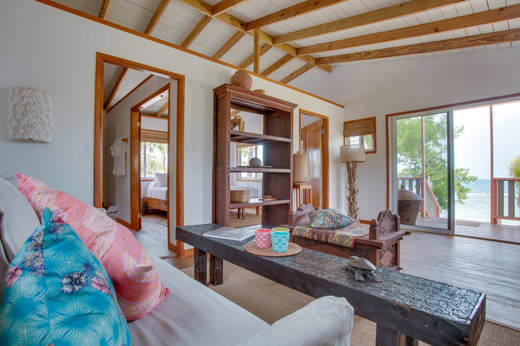Light and airy