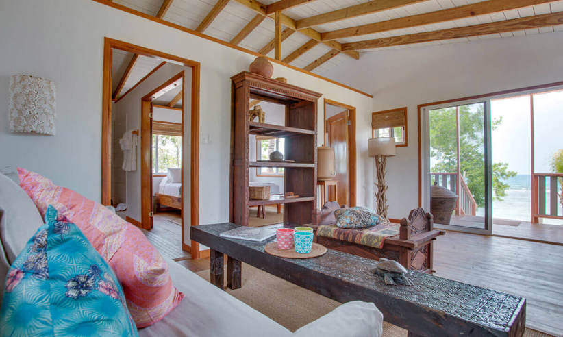 Light and airy