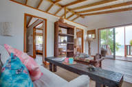 Light and airy