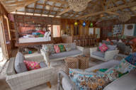 The Great House