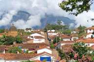 Barichara 