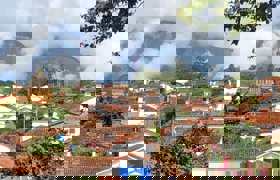 Barichara