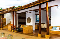 Casa Yahri suite