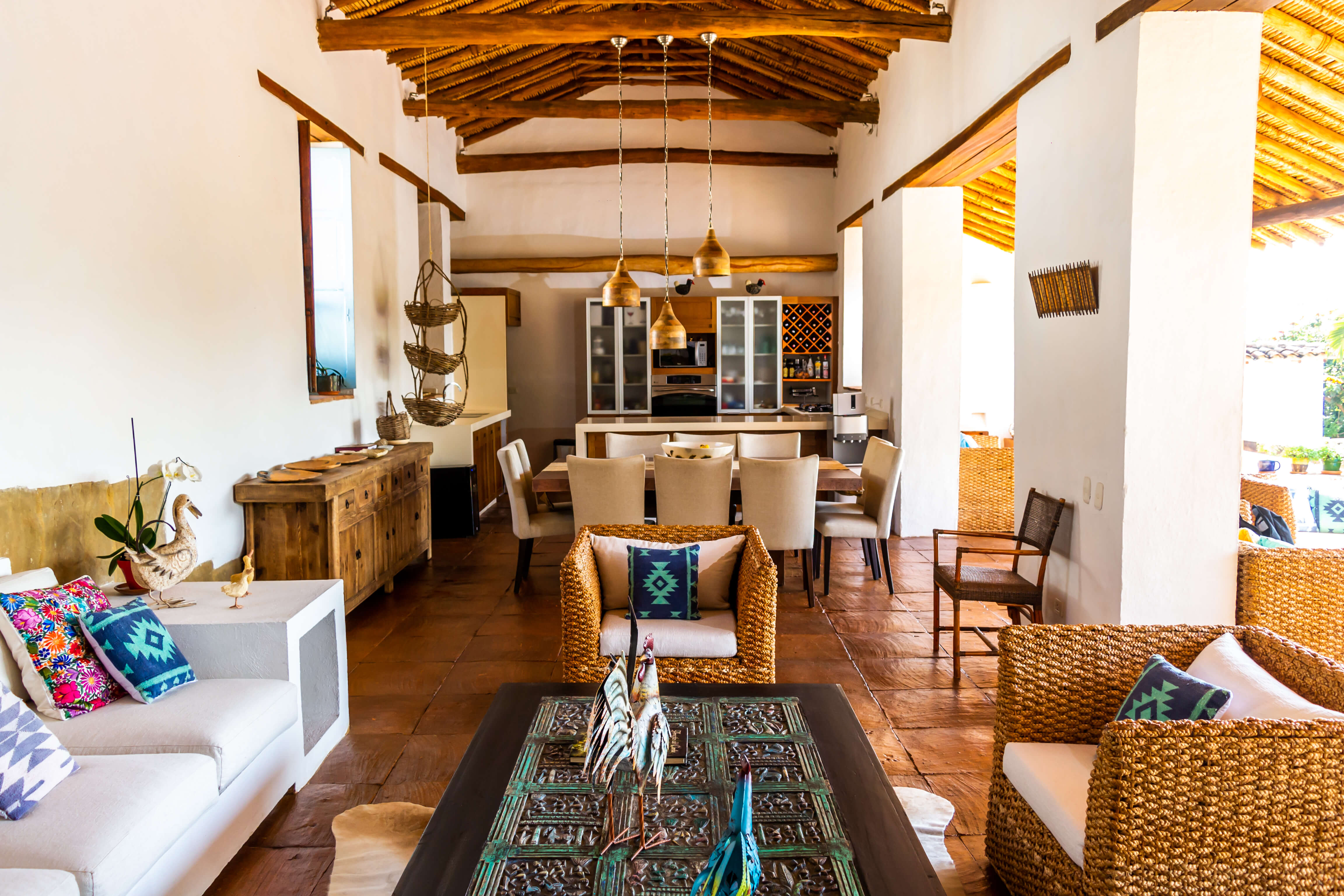 Lovely decor