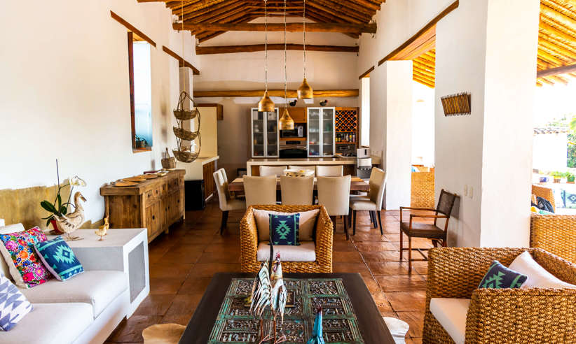 Lovely decor