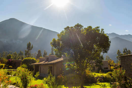 A Deluxe Casita 