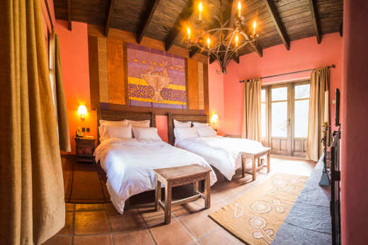 Premium Casita