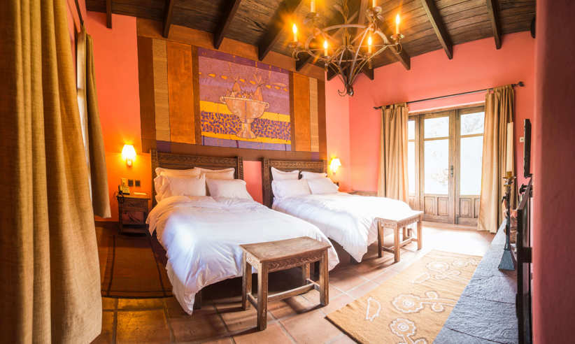 Premium Casita