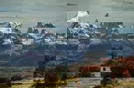 1 Awasi Patagonia 14 Villas W View Of Torres Del Paine