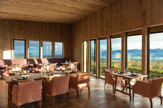 1 Awasi Patagonia Interiors Restaurant