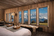 1 Awasi Patagonia Interiors Villa View