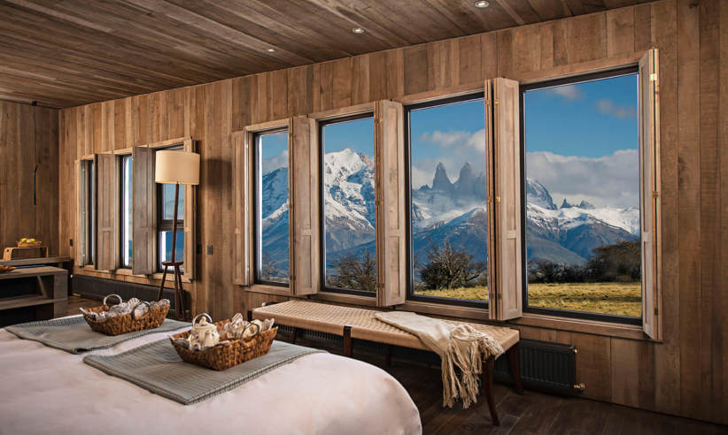 1 Awasi Patagonia Interiors Villa View