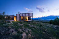 1 Awasi Patagonia Main Lodge Exterior 2
