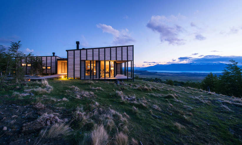 1 Awasi Patagonia Main Lodge Exterior 2