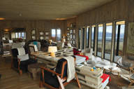 Awasi Patagonia Interiors Main Lodge Living Room (2)