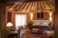 Typical room 