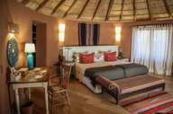Typical room