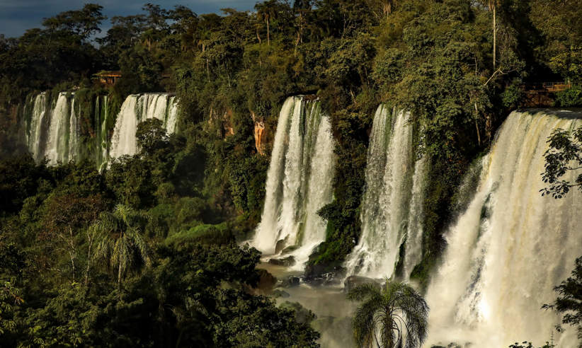 3 Awasi Iguazu Excursions Iguazu Falls Upper Circuit PH Luciano Bacchi