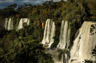 3 Awasi Iguazu Excursions Iguazu Falls Upper Circuit PH Luciano Bacchi