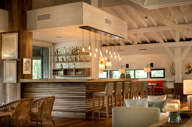 Main Lodge Bar Awasi Iguazu PH Federico Garcia
