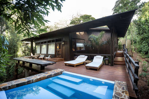 Villa Private Plunge Pool Awasi Iguazu PH Federico Garcia