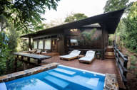 Villa Private Plunge Pool Awasi Iguazu PH Federico Garcia
