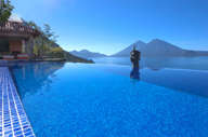 The pool
