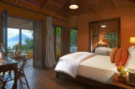 Typical room