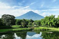 De Agua Volcano, credit @Michaelatrimble