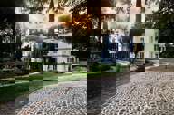Villa Bokeh