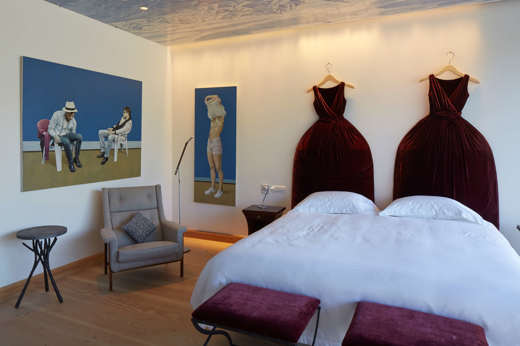 Azulejo Suite