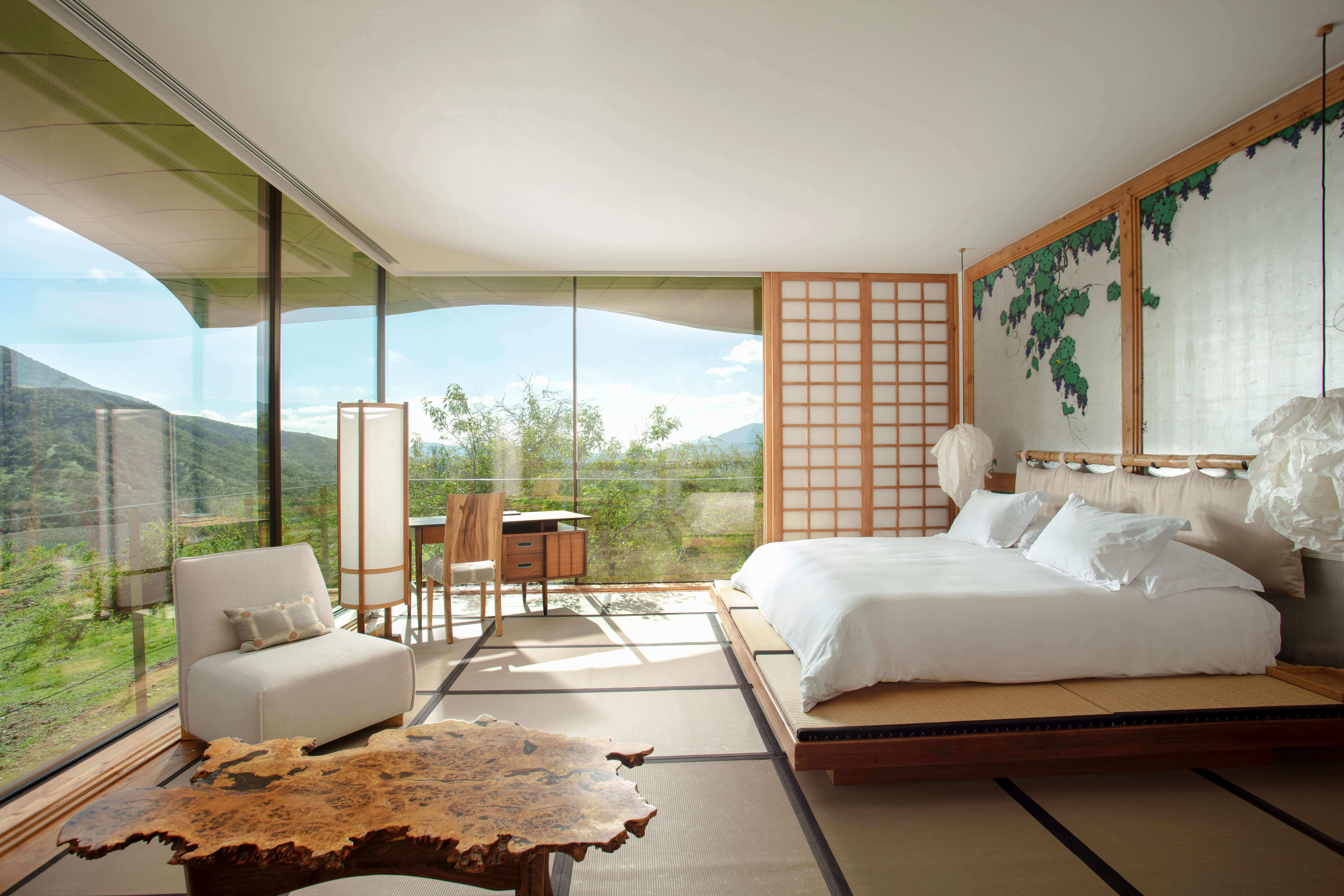 The Shogun Suite 