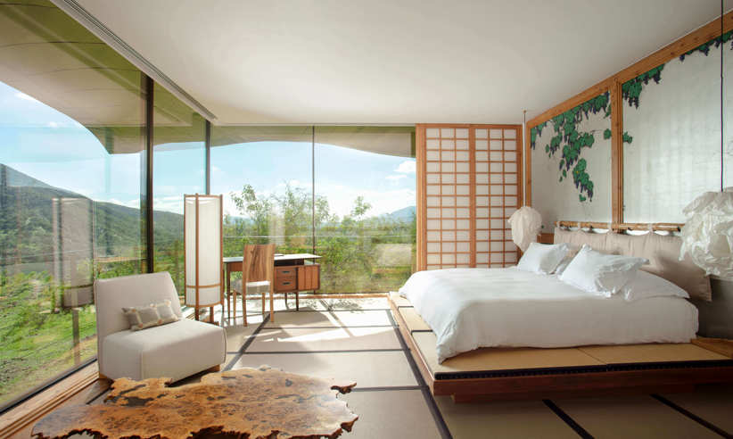 The Shogun Suite 